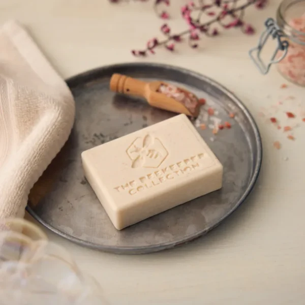 Himalayan Revive soap
